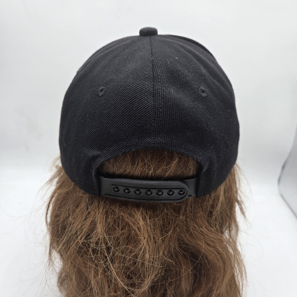 Six Flag Batman Hat - Picture 3 of 7